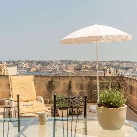 Valletta Penthouse Esterno foto