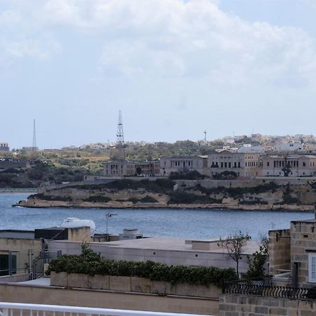 Valletta Penthouse Esterno foto