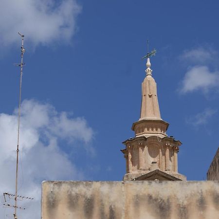 Valletta Penthouse Esterno foto