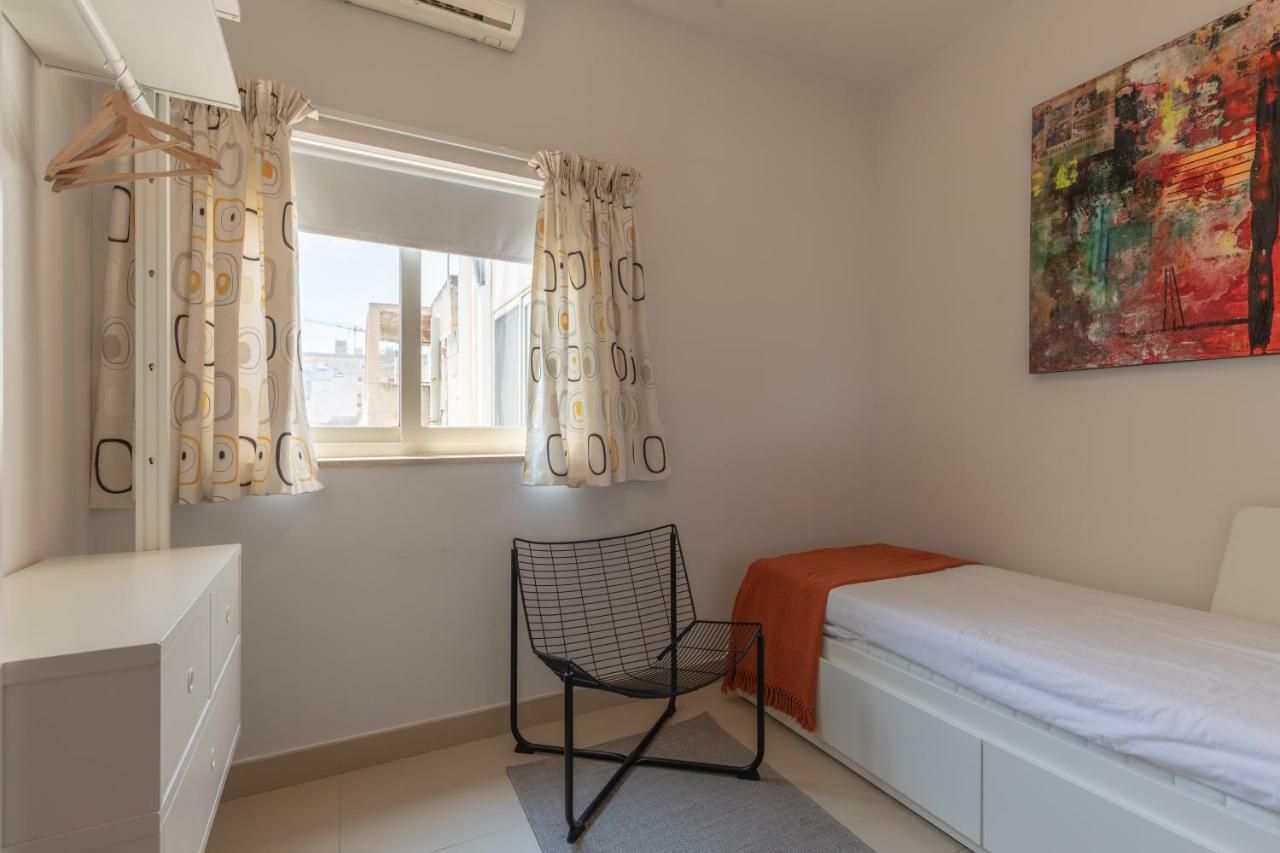 Valletta Penthouse Esterno foto