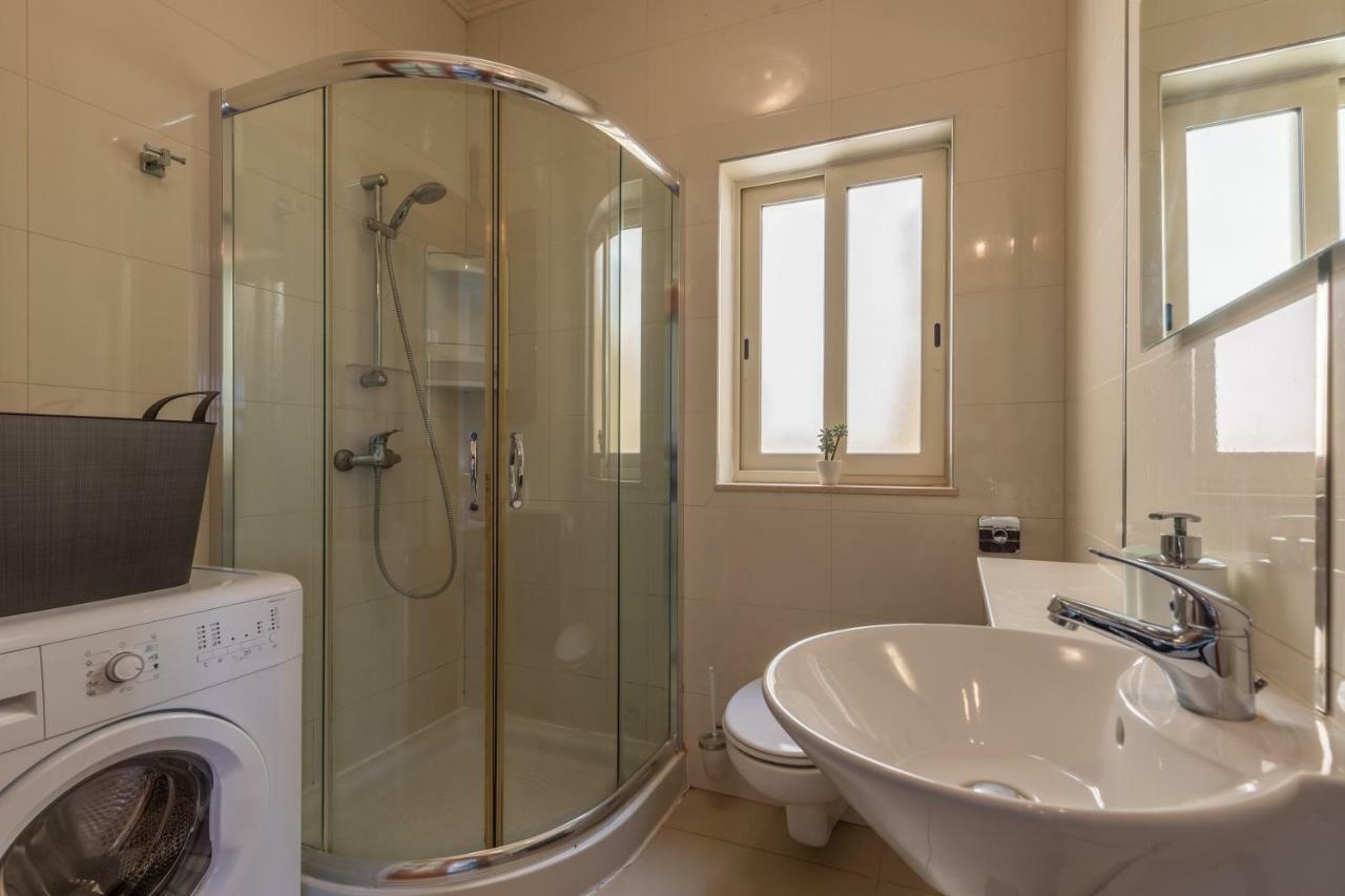 Valletta Penthouse Esterno foto