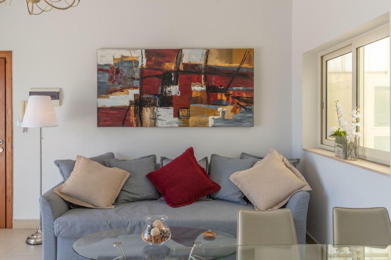Valletta Penthouse Esterno foto