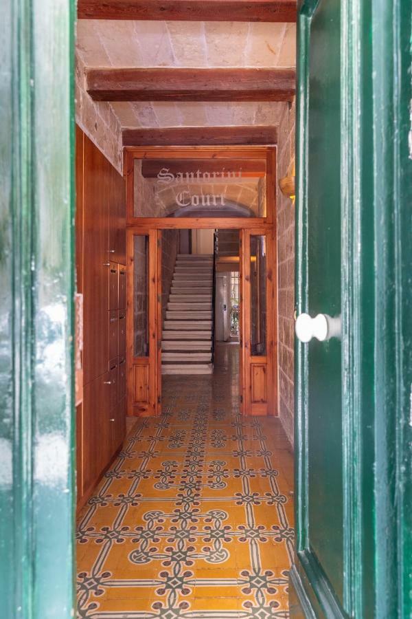 Valletta Penthouse Esterno foto