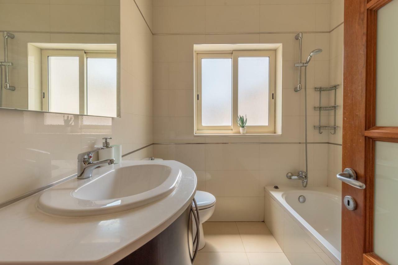 Valletta Penthouse Esterno foto