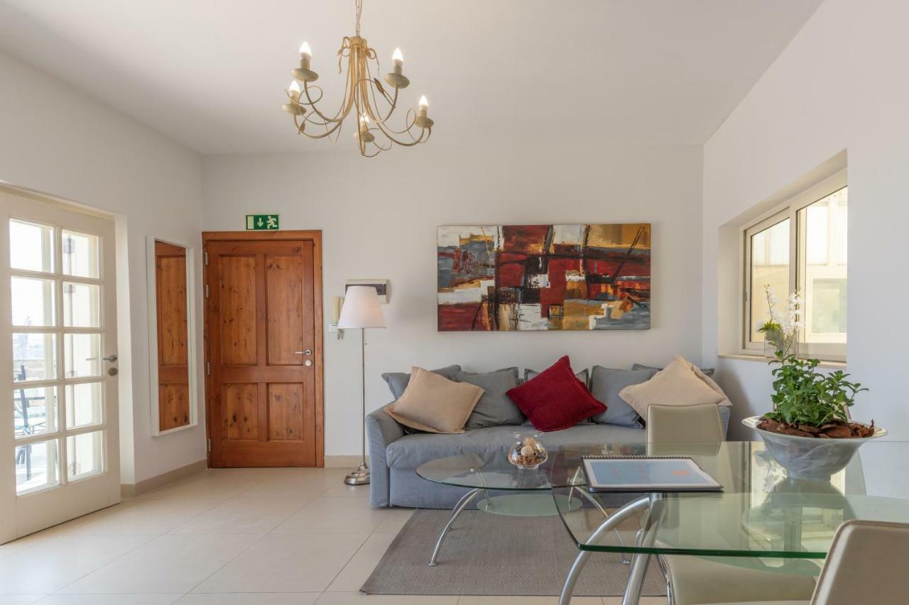 Valletta Penthouse Esterno foto