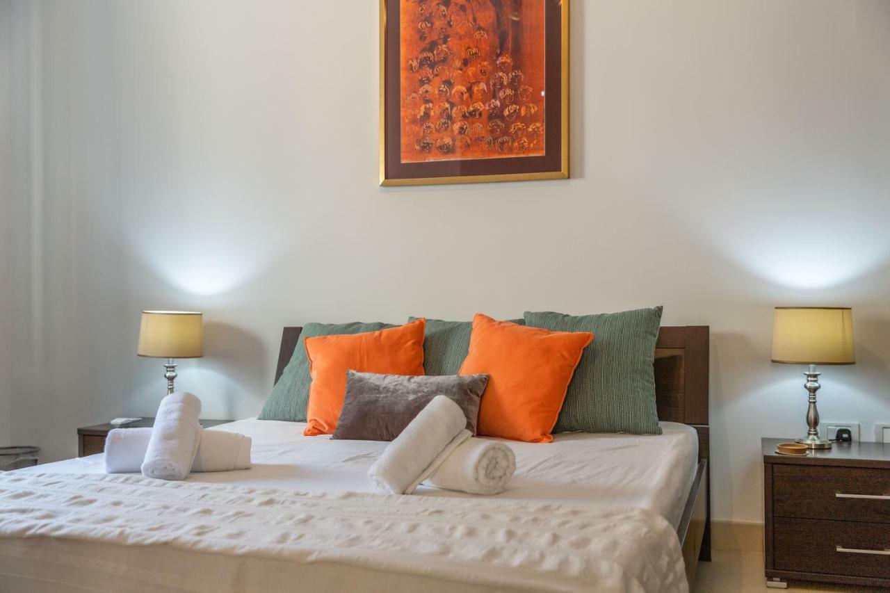 Valletta Penthouse Esterno foto