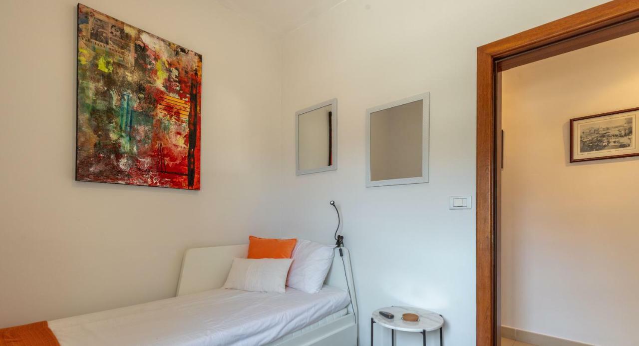Valletta Penthouse Esterno foto