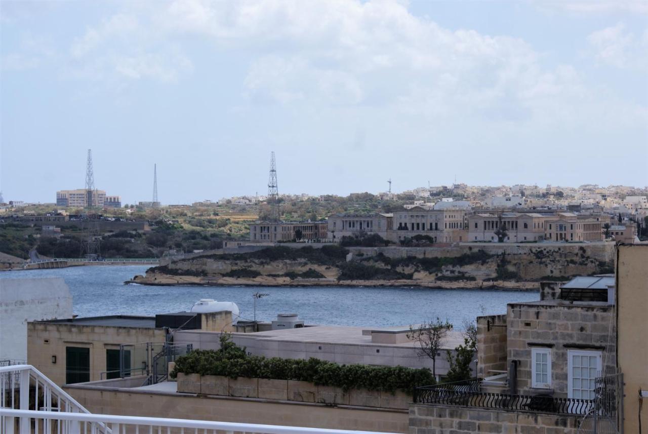 Valletta Penthouse Esterno foto