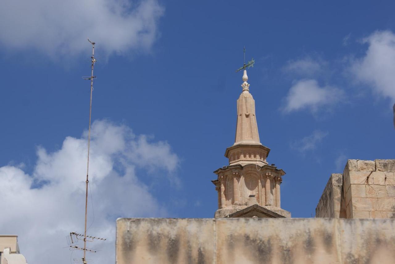 Valletta Penthouse Esterno foto